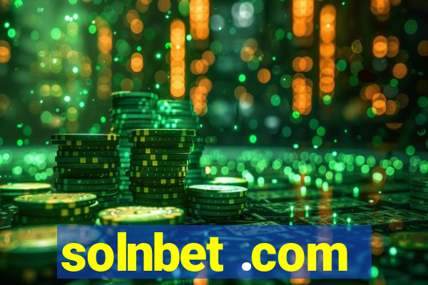 solnbet .com